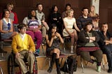 Review: The joy of ‘Glee’ — How the jukebox show subverted a tired high school format