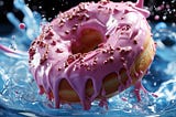 Neotame In Cakes And Drinks Linked To Gut Wall Damage, Scientists Discover
