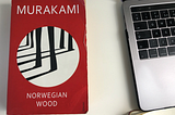 Haruki Murakami on the motivations of donors