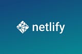 Hosting Projects On Netlify