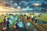 How IoT is Revolutionizing Agriculture