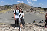 History, culture, and tacos — our visit to Mexico City!