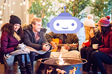 Loud Labs, Unknown Unknowns, and our 5th Cofounder: AI