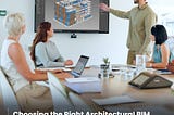 Choosing the Right Architectural BIM Outsourcing Partner