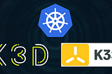 Building Rapid Kubernetes Clusters with k3d