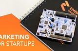 Marketing for startups