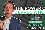The Power of Depreciation