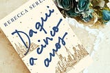 Daqui a Cinco Anos — Resenha literária de Rafael Libman