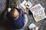 Preschoolers and Qur’an: Can they actually begin memorising from 0?