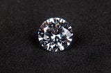 Mozes Victor Konig- Diamonds are forever.