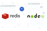 NodeJS + Redis: Setting it Up Asynchronously