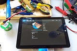 How to install Windows IoT on a Tablet