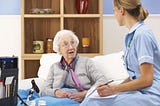 Elderly Care at Home: 5 Advantages