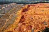 Impacts of mining in the Brazilian Amazon