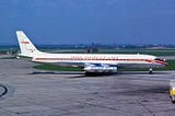 A Forgotten Terrifying Dive: The Story of Trans-Canada Air Lines Flight 831