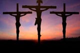 Friday’s Redemption: From Sorrow to Salvation.