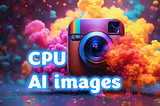 Generate-images-CPP... is this a thing?
