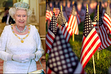 An American’s Farewell to Queen Elizabeth II