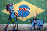A arte urbana no Brasil