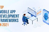 Best Android app development SDKs, libraries and frameworks trending in 2021