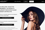 SugarDaddyMeet.com Review: Is This the Right Site for Sugar Relationships?