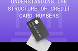 Behind the Digits: Understanding the Structure of Credit Card Numbers.