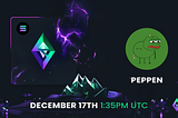 💎 INTRODUCING PEPPEN BATTLE ROYALE 💎