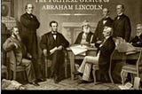 # 21/ 2021
Team of Rivals - The Political Genius of Abraham Lincoln