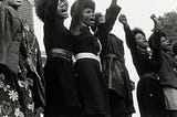 Black Women Activists: The Most Influential Black Women In History