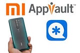 app vault xiaomi apk