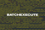 Deciphering Google’s Mysterious ‘batchexecute’ System
