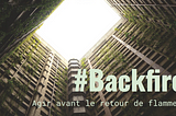 iLab Backfire