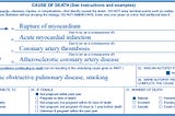 What Is a Death Certificate Worth?