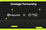 Heurist x Space and Time: Building the Verifiable Intelligence Layer for Web3