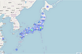 Python Data Analysis on Japanese Adult Video (JAV) dataset