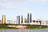 MBBS IN KAZAKHSTAN