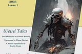 Morbid Ink Magazine is Available Online