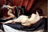 The Importance of the Nude in Art