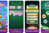 How to Earn Money with the Damanin Games App