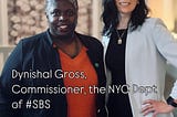 May is NYC Small Business Month!