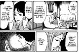 Reading Junji Ito’s ‘Army of One’ in the Age of Isolation