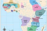 The Five Greatest African Empires and Kingdoms That You May Have Never Heard Of