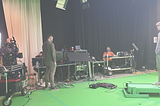 What does the role of the Producer working VP entail? Part I