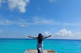 Maldives: Paradise turned into Solitude!