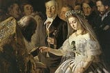 Marriage and the ‘Prospect of Happiness’