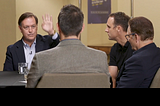 Christian Corruption and Controversy Part I: Social Media of President John Jackson
