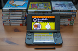Why the Japanese Nintendo 3DS Is an Amazing Device for Learning Japanese