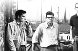 Writing Lessons From the Beat Generation