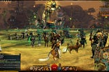 Guild Wars 3