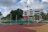 How Did Playgrounds Evolve In Singapore